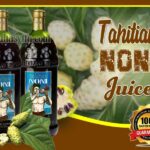 Jual Tahitian Noni Juice Untuk Kesehatan di Kraksaan