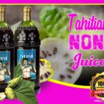 Jual Tahitian Noni Juice Untuk Kesehatan di Kanigoro