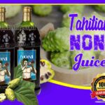 Jual Tahitian Noni Juice Untuk Kesehatan di Pangkajene dan Kepulauan