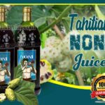 Berikut Komposisi Alami Tahitian Noni Juice Original