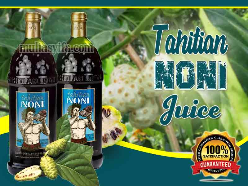 Jual Tahitian Noni Juice Untuk Kesehatan di Kepulauan Aru 