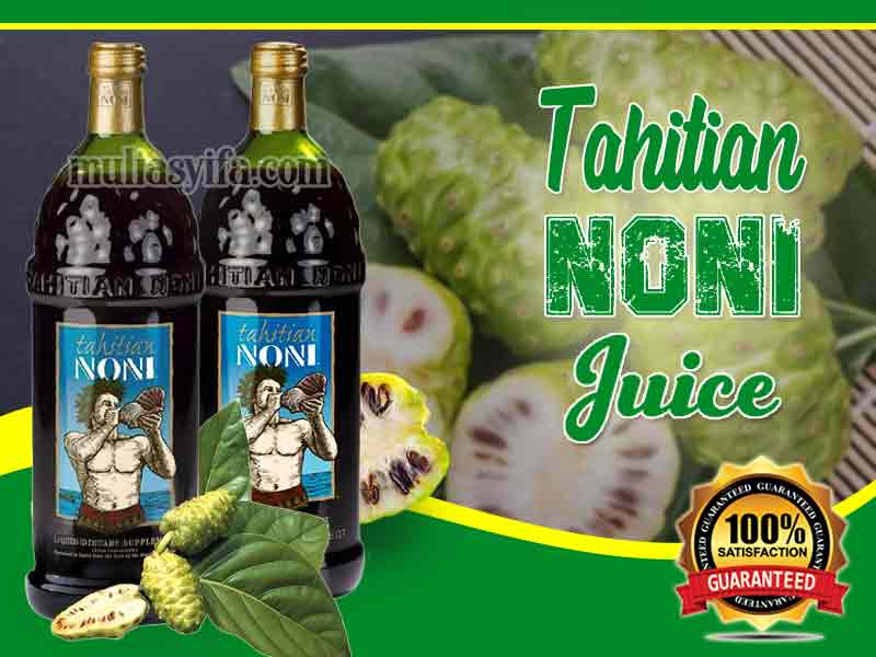 Jual Tahitian Noni Juice Untuk Kesehatan di Lebak 
