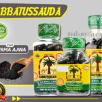 Jual Habbatussauda Kurma Ajwa Untuk Promil di Wamena
