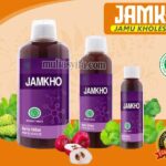 Manfaat Jamkho Dan Cara Minumnya Yang Aman