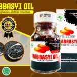 Jual Habbasyi Oil Kapsul Minyak Habbatussauda di Pangkajene dan Kepulauan