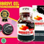Jual Habbasyi Oil Kapsul Minyak Habbatussauda di Ogan Komering Ilir