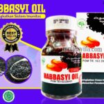 Review Lengkap Habbasyi Oil Adalah Obat Ampuh