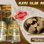 Jual Kayu Ular Papua Untuk Diabetes di Wamena