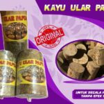 Jual Kayu Ular Papua Untuk Kejantanan di Curup