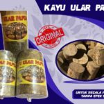 Jual Kayu Ular Papua Untuk Kejantanan di Simpang Ampek