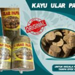 Jual Kayu Ular Papua Untuk Kejantanan di Hulu Sungai Tengah