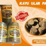 Jual Kayu Ular Papua Untuk Diabetes di Pangkajene dan Kepulauan