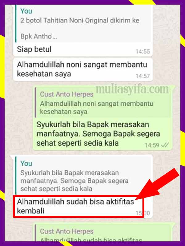 Jual Tahitian Noni Juice Untuk Kesehatan di Pagar Alam 