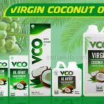 Jual Virgin Coconut Oil Untuk Rambut di Lubuk Sikaping