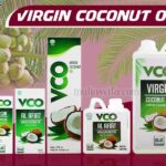 Jual Virgin Coconut Oil Untuk Rambut di Tapak Tuan