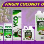 Jual Virgin Coconut Oil Untuk Rambut di Labuhanbatu