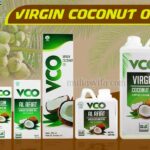 Jual Virgin Coconut Oil Untuk Rambut di Hulu Sungai Utara