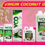 Jual Virgin Coconut Oil Untuk Wajah di Wamena