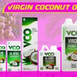 Jual Virgin Coconut Oil Untuk Rambut di Curup