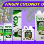 Jual Virgin Coconut Oil Untuk Diet di Labuhanbatu Utara