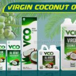 Jual Virgin Coconut Oil Untuk Diet di Manggar