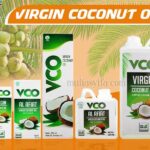 Jual Virgin Coconut Oil Untuk Wajah di Kembangan