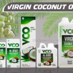 Jual Virgin Coconut Oil Untuk Rambut di Wamena