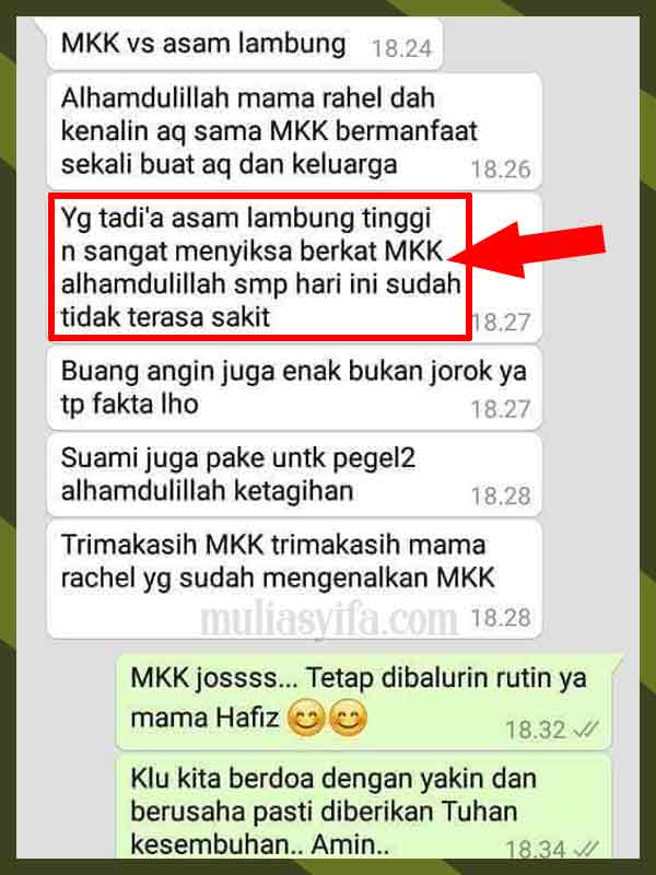 Review Minyak Kutus Kutus Dan Cara Penggunaannya 