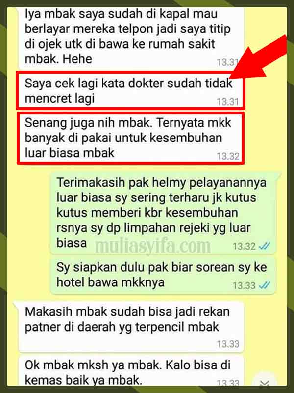 Cara Memakai Minyak Kutus Kutus Untuk Keputihan 